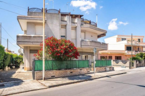 ANFRA Villetta nel Salento con un mare favoloso
